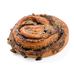 Bandelė POPPYBON , 180 g
