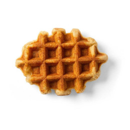Belgiškas vaflis , 85 g