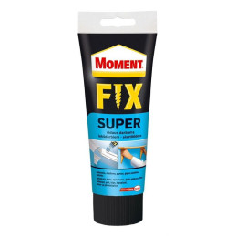 Klijai montažiniai Moment Super Fix, 250 g