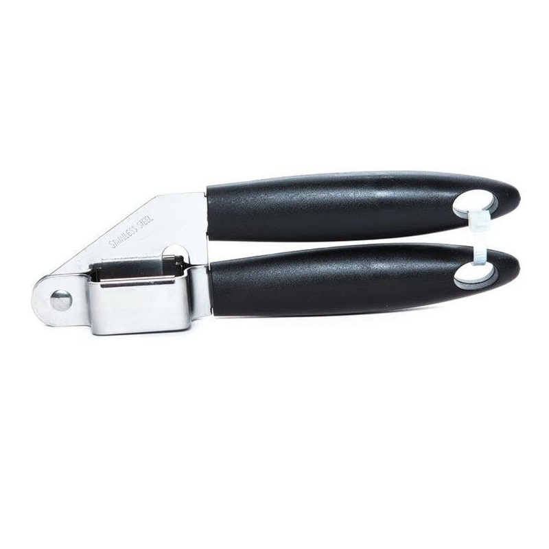 Česnakų spaustuvas OKKO BLACK HP121062 Česnakų spaustuvas OKKO BLACK HP121062