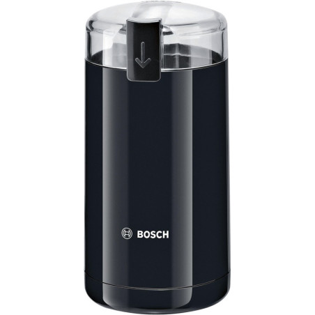 Kavamalė Bosch TSM6A013B, juoda