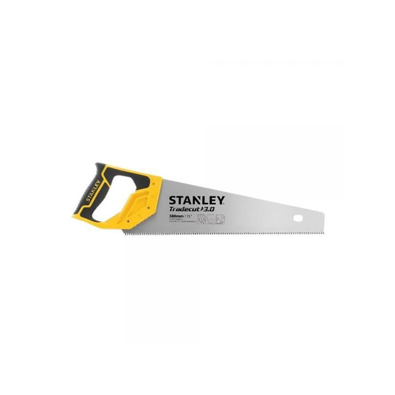 Medienos pjūklas STANLEY, 380 mm, STHT20348-1