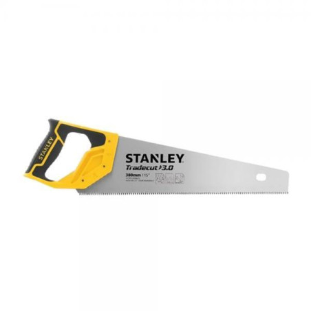 Medienos pjūklas STANLEY, 380 mm, STHT20348-1