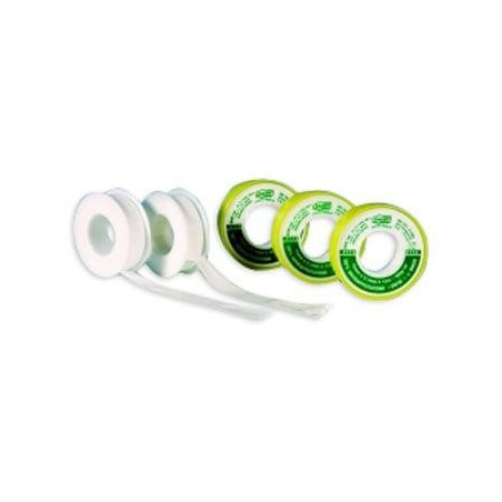 Sandarinimo juosta TEFGRP1212F, 12 mm x 0,1 mm x12 m