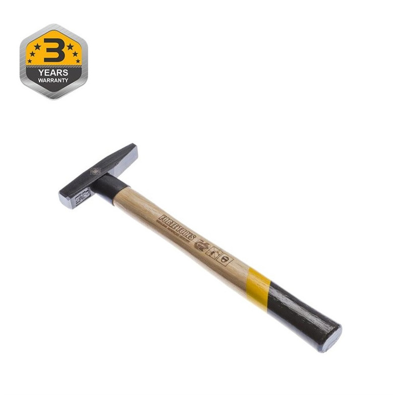 Plaktukas Forte Tools EN100HS, 100 gr Plaktukas Forte Tools EN100HS, 100 gr