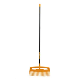 Vėduoklinis grėblys FORTE TOOLS 52,5 cm