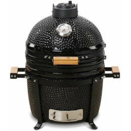 Kepsninė KAMADO BONO MINIMO, 40 cm, juoda