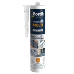 Universalus hermetikas Perfect Seal Multi Bostik 290 ml