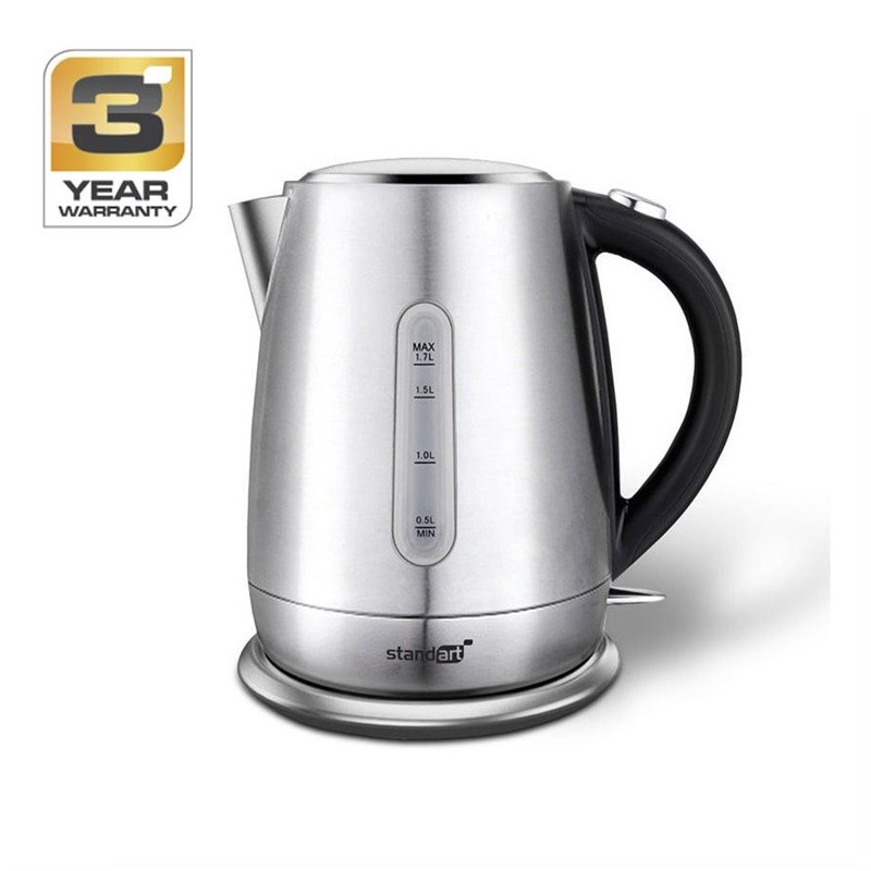 Elektrinis virdulys STANDART F-674A/FD-674A Elektrinis virdulys STANDART F-674A/FD-674A