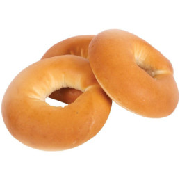 Vaniliniai riestainiai, 400 g