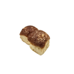 Plėšoma bandelė, 2x80 g