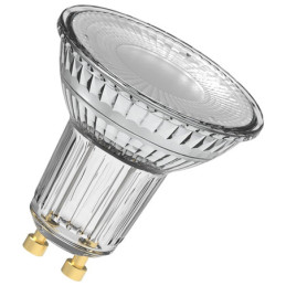 Lemputė Osram LED, PAR16, 2700 °K, GU10, 7 W, 650 lm
