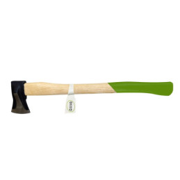 KIRVIS SKALDYMO 1KG 600MM VG331 OKKO