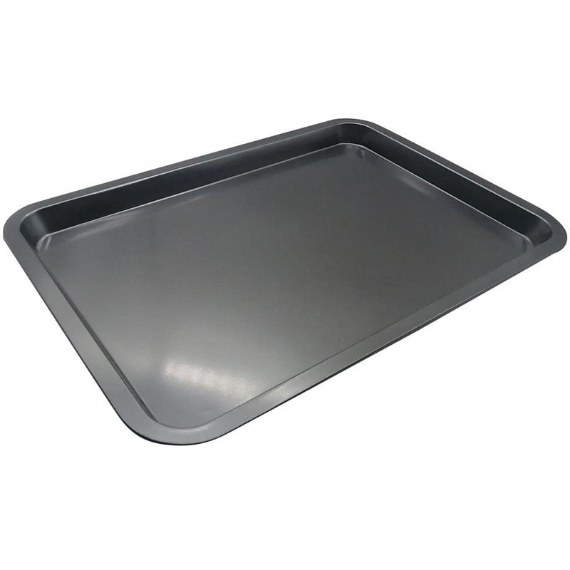 Kepimo forma Okko BW66B001-L, juoda Kepimo forma Okko BW66B001-L, juoda
