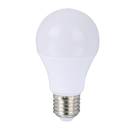 Led lempa OKKO A60, 10W, E27, 3000K, 800lm 3 vnt.