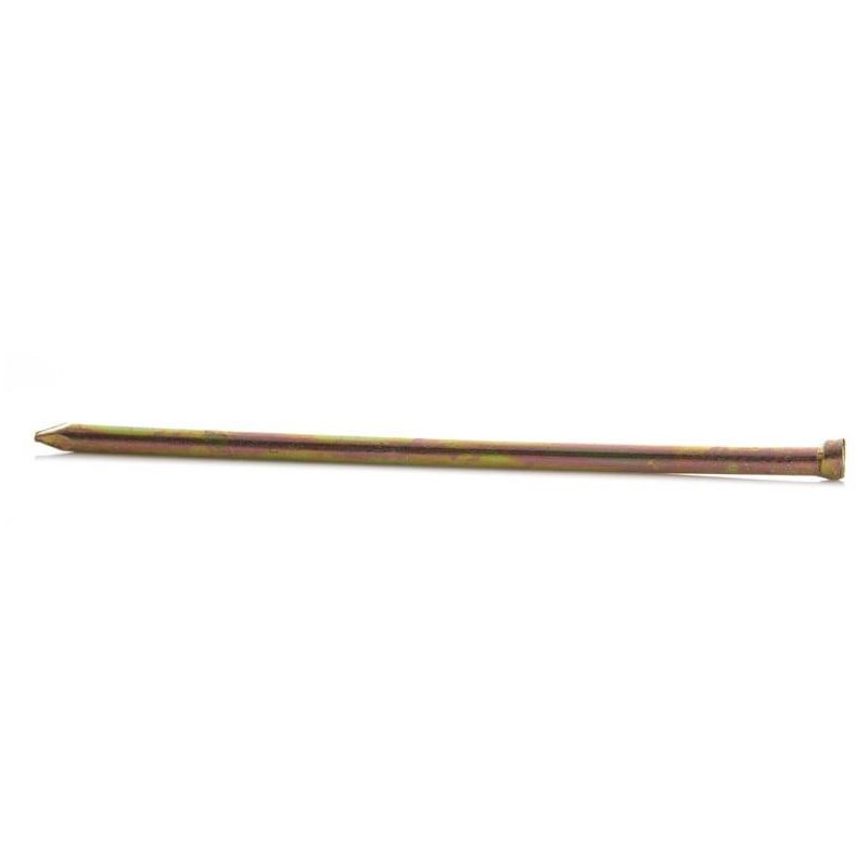 Dailylenčių vinys HAUSHALT, 80×3 mm, 1 kg Dailylenčių vinys HAUSHALT, 80×3 mm, 1 kg