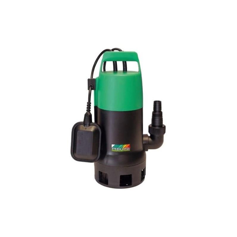 Drenažinis siurblys Marina STF 1000 HL, 1000 W Drenažinis siurblys Marina STF 1000 HL, 1000 W