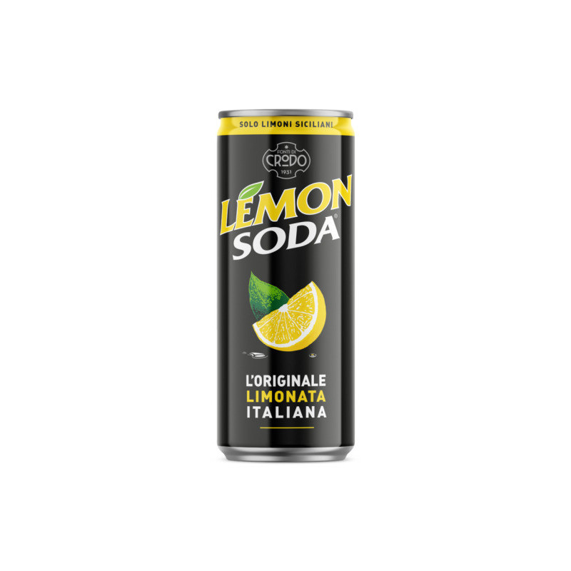 Gaivusis gėrimas CRODO, gazuotas, citrinų sk., 330 ml Gaivusis gėrimas CRODO, gazuotas, citrinų sk., 330 ml