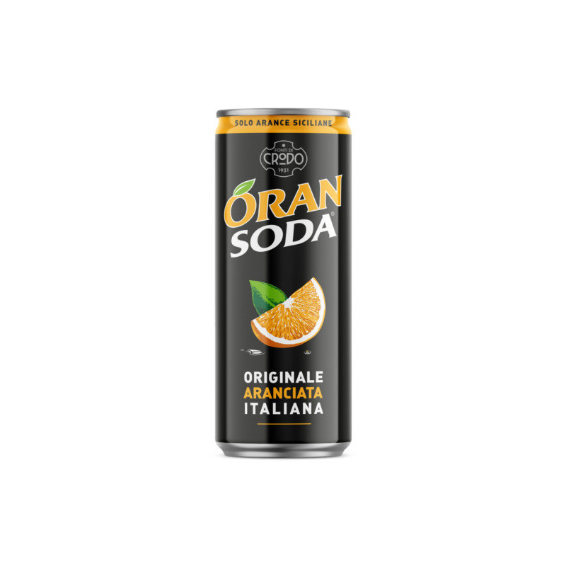 Gaivusis gėrimas CRODO, gazuotas, apelsinų sk., 330 ml Gaivusis gėrimas CRODO, gazuotas, apelsinų sk., 330 ml