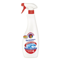 Universalus dezinfekuojantis valiklis CHANTE CLAIR, 600 ml