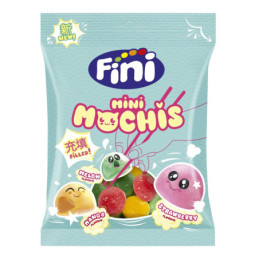 Guminukai FINI MINI MOCHIS,  90 g