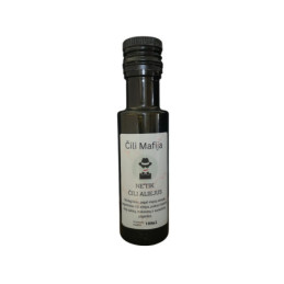 Čilė aliejus NeTik, 100 ml