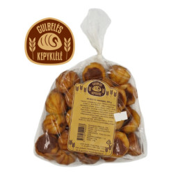 PLIKYTI sausainiai, 250 g