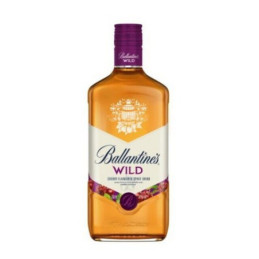 Spiritinis gėrimas BALLANTINES WILD, 30%, 700 ml