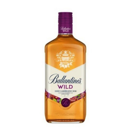 Spiritinis gėrimas BALLANTINES WILD, 30%, 700 ml