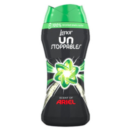 Kvapnios granulės LENOR Scent of Ariel,  210 g