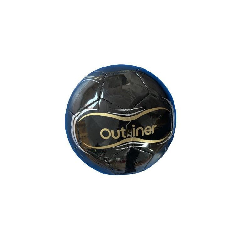 Futbolo kamuolys OUTLINER SMTPU3981B, 5 dydis Futbolo kamuolys OUTLINER SMTPU3981B, 5 dydis