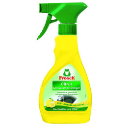 Viryklių valiklis FROSCH, 300 ml