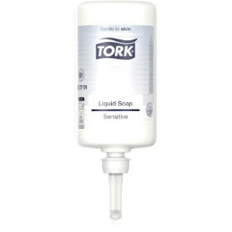 Skystas švelnus muilas TORK, 1l