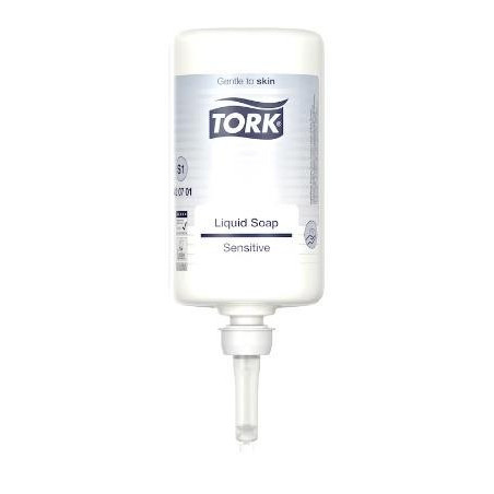 Skystas švelnus muilas TORK, 1l