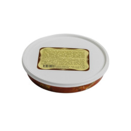 Kepti atlant. silkių filė suktinukai, mork., pom.p. , 430 g
