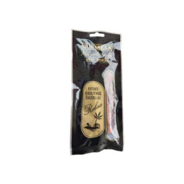 Vytinti kiaulienos šiaudeliai RELAX, 75 g