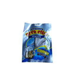 Vytintos stauridos BEER CLUB CLASSIC, 36 g
