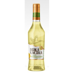 Likeris DZIKA KACZKA LEMON, 21%, 500 ml
