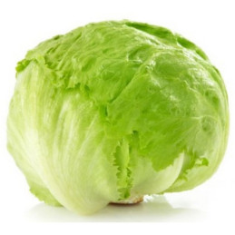 Salotos Iceberg, 2 klasė, 1 vnt. 450 g