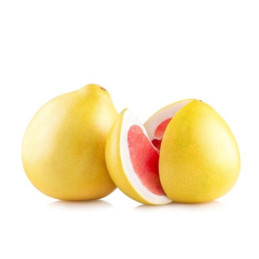 Greipfrutai raudonieji POMELO, 2 klasė, kg