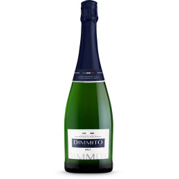 Put. vynas DIMMITO, p. s., 11.5 %, 0.75 l