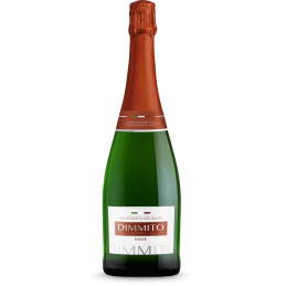 Put. vynas DIMMITO, sald., 11.5 %, 0.75 l