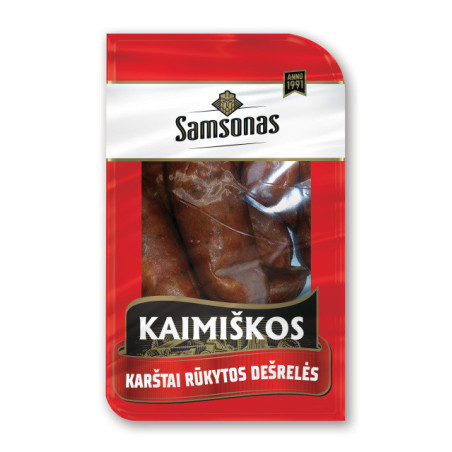 K. r. KAIMIŠKOS dešrelės, a. r., 1 kg