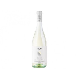 Vynas LUNA ARGENTA Bianco Appassite, b. saus., 12.5 %, 0.75 l
