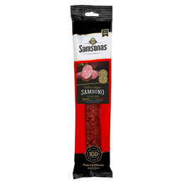 Šaltai rūkyta SAMSONO dešra, 200 g