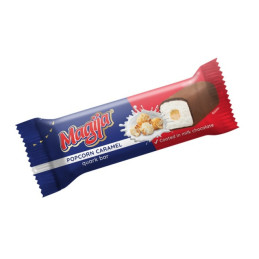 Gl.varškės sūrelis MAGIJA,spragėsių sk., 22,6% rieb., 40 g
