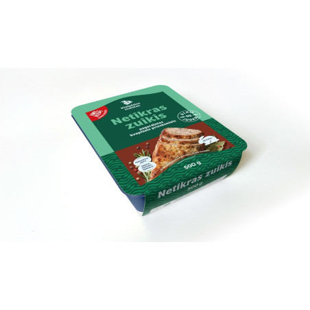 Mar. Netikras zuikis, 500 g