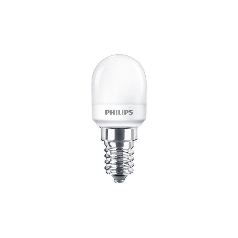 LED lempa Philips T25, 1.7W, E14, 2700K, 150lm, matinė