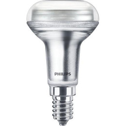 LED lempa Philip Reflekt, R50, 36, 28W, E14, 2700K, 255lm