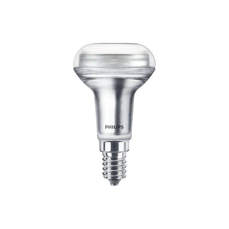 LED lempa Philip Reflekt, R50, 36, 28W, E14, 2700K, 255lm